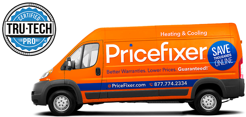 Pricefixer installation