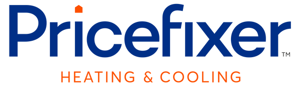 Pricefixer Heating & Cooling