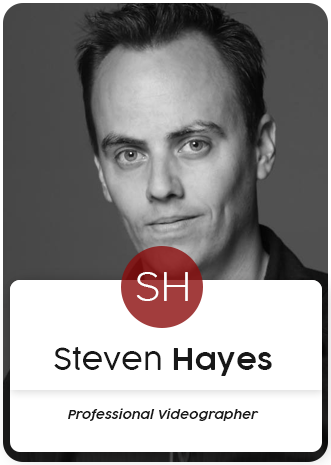 Steven Hayes