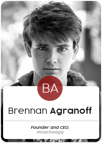 Brennan Agranoff