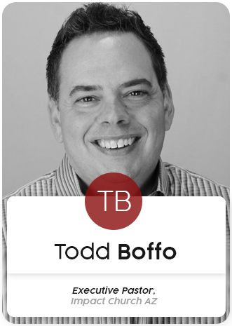 Todd Boffo