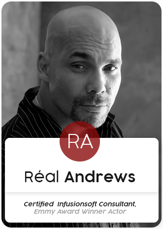 Real Andrews