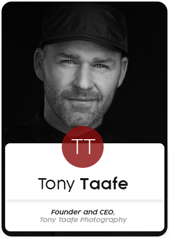 Tony Taafe