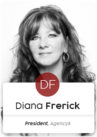 Diana Frerick