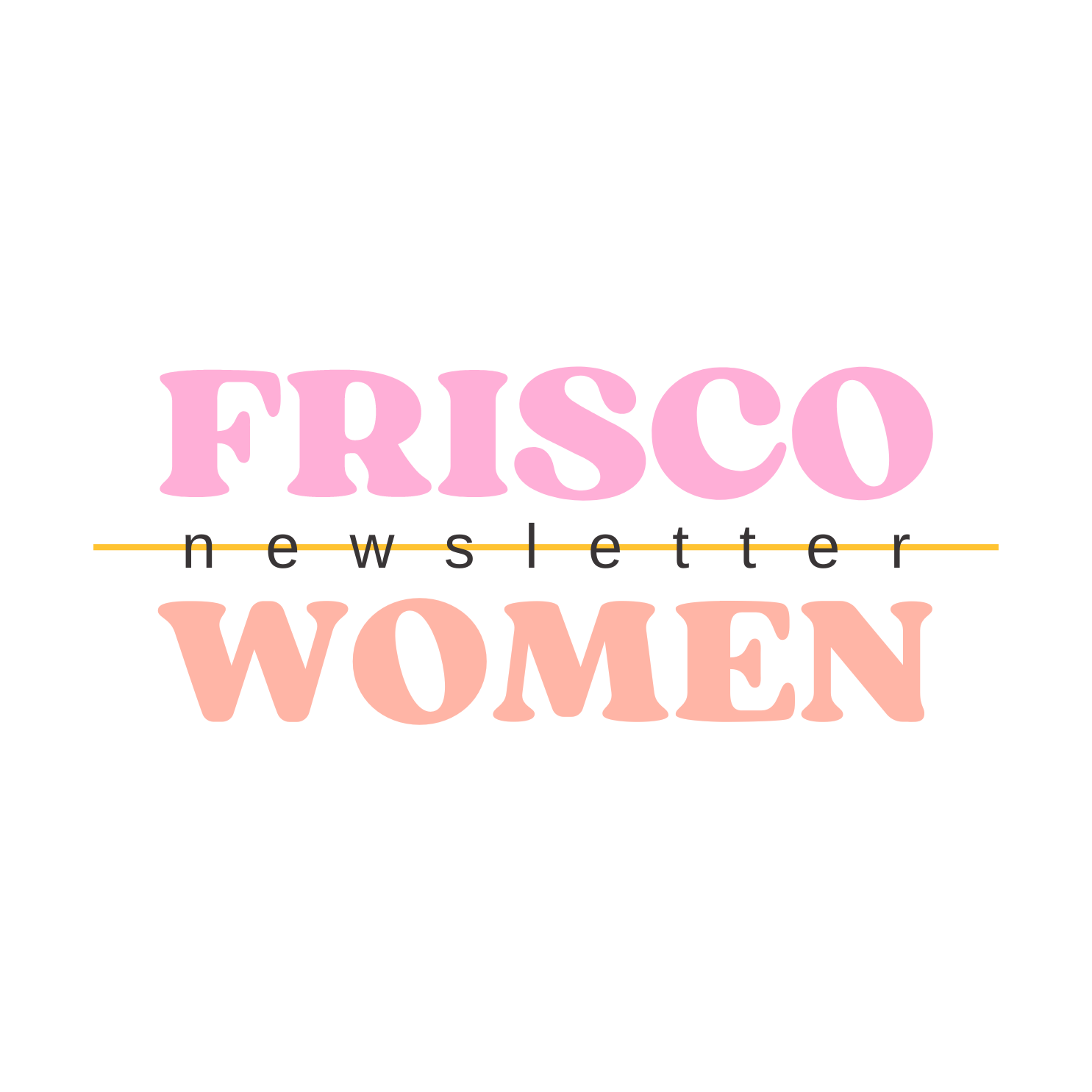 Frisco Women Newsletter