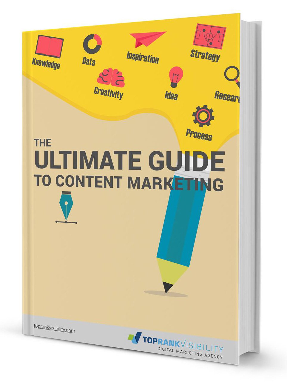 Ultimate Guide To Content Marketing