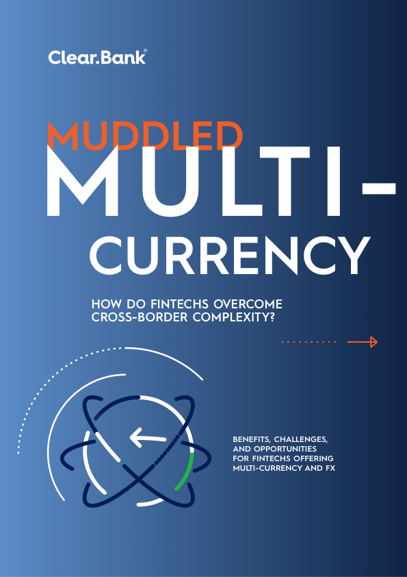 Muddled Multi-Currency Report Cover