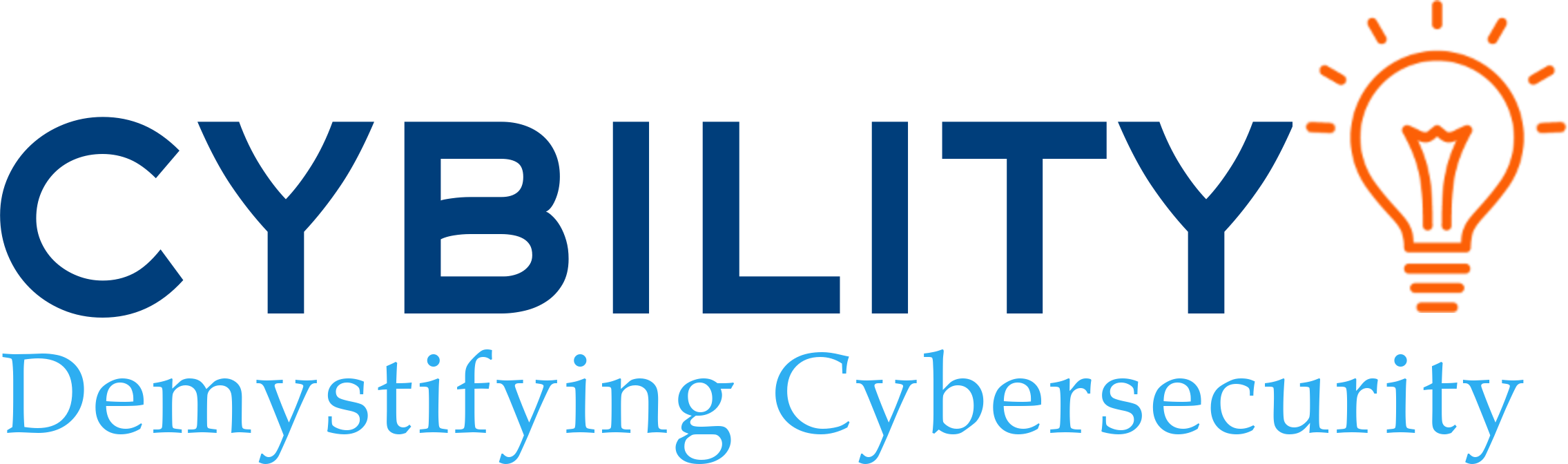 Visit the Cybility Consulting website