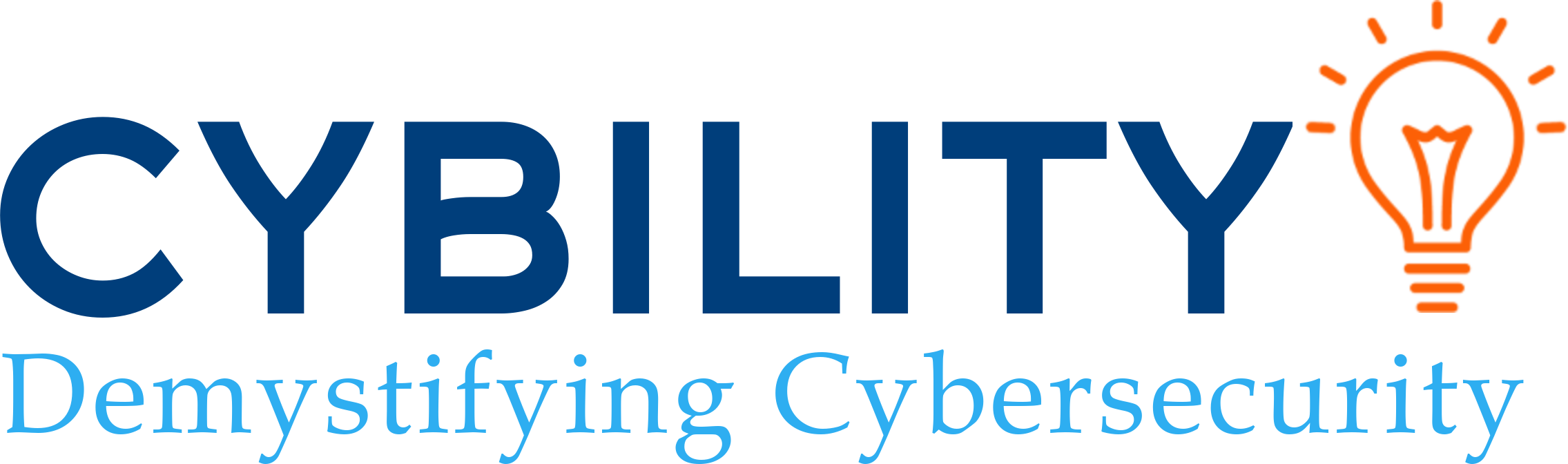 The Cybility Logo