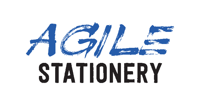 Agile Stationery Logo