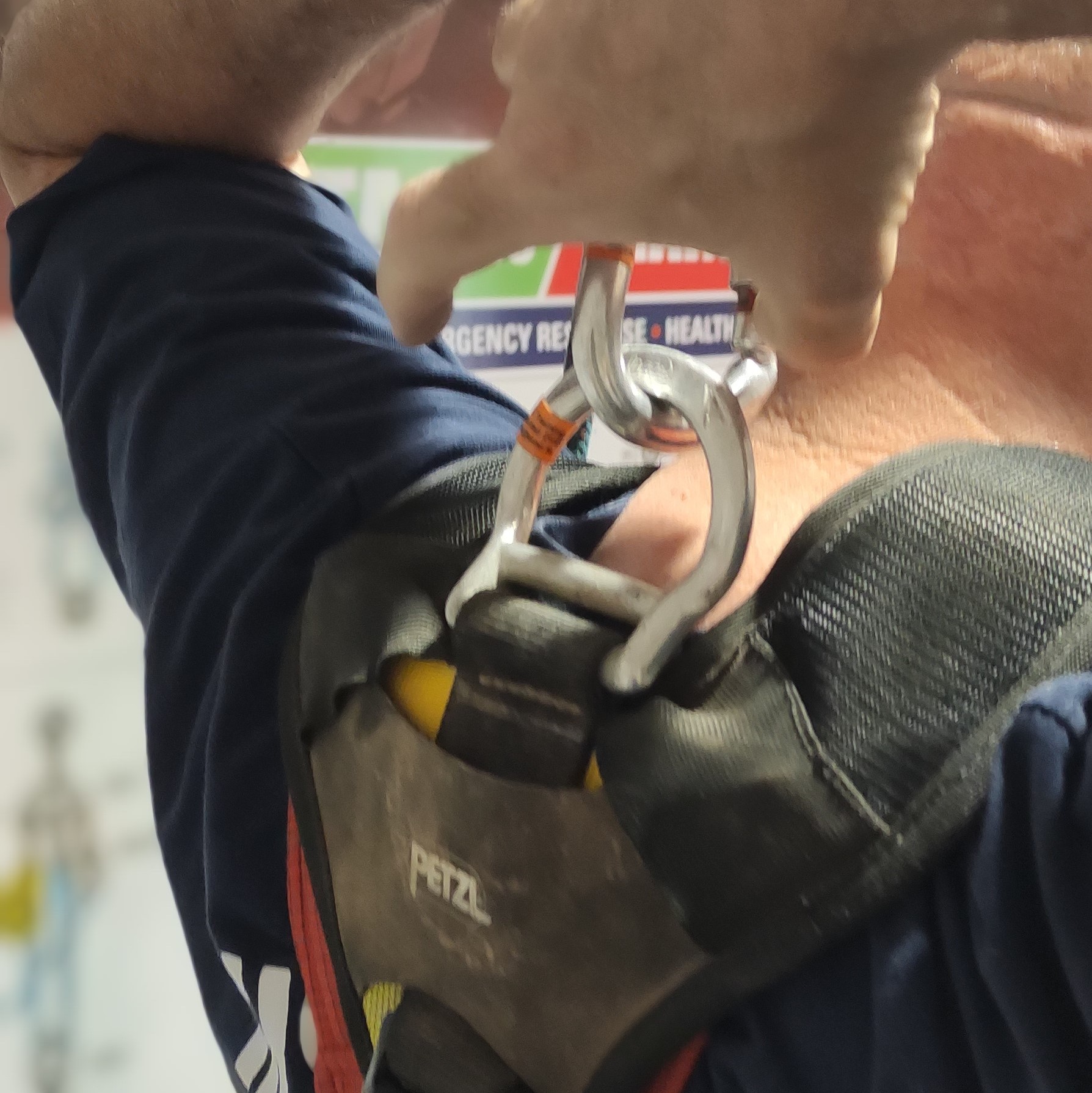 WORK AT HEIGHTS COURSES