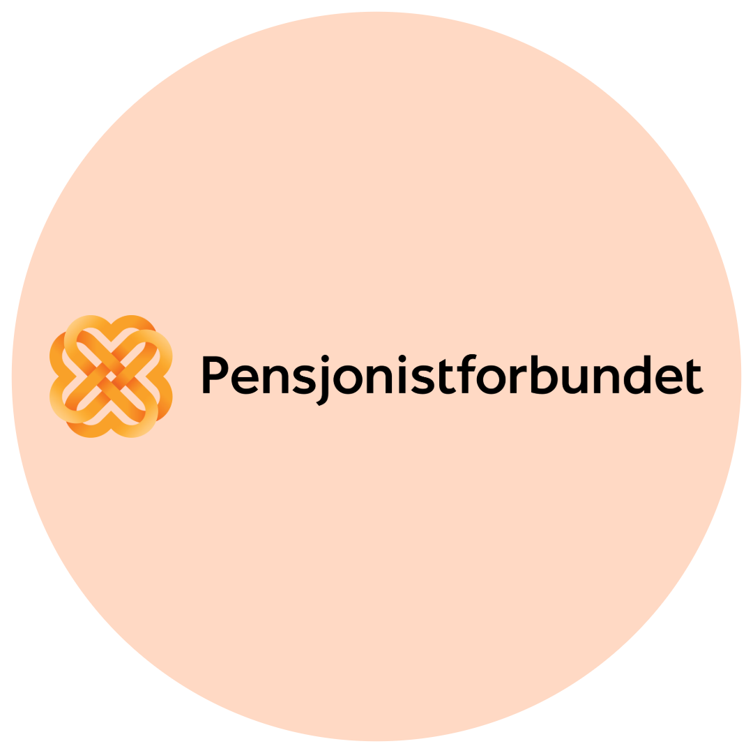 Se din medlemsavtale - Velg ditt medlemskap i Pensjonistforbundet