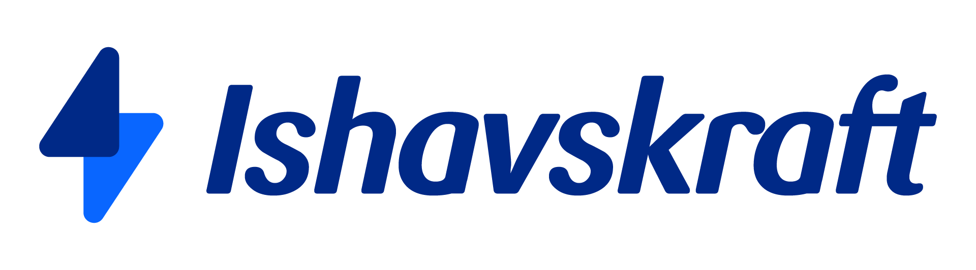 logoen til Ishavskraft