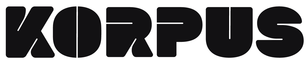 Korpus logo