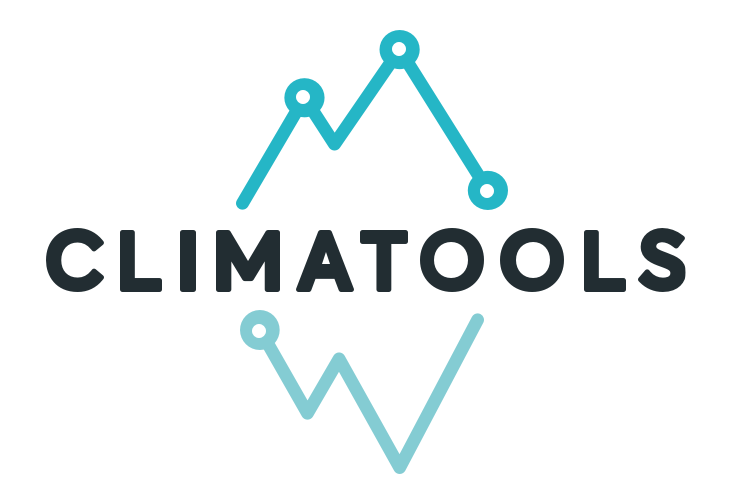 Climatools logo