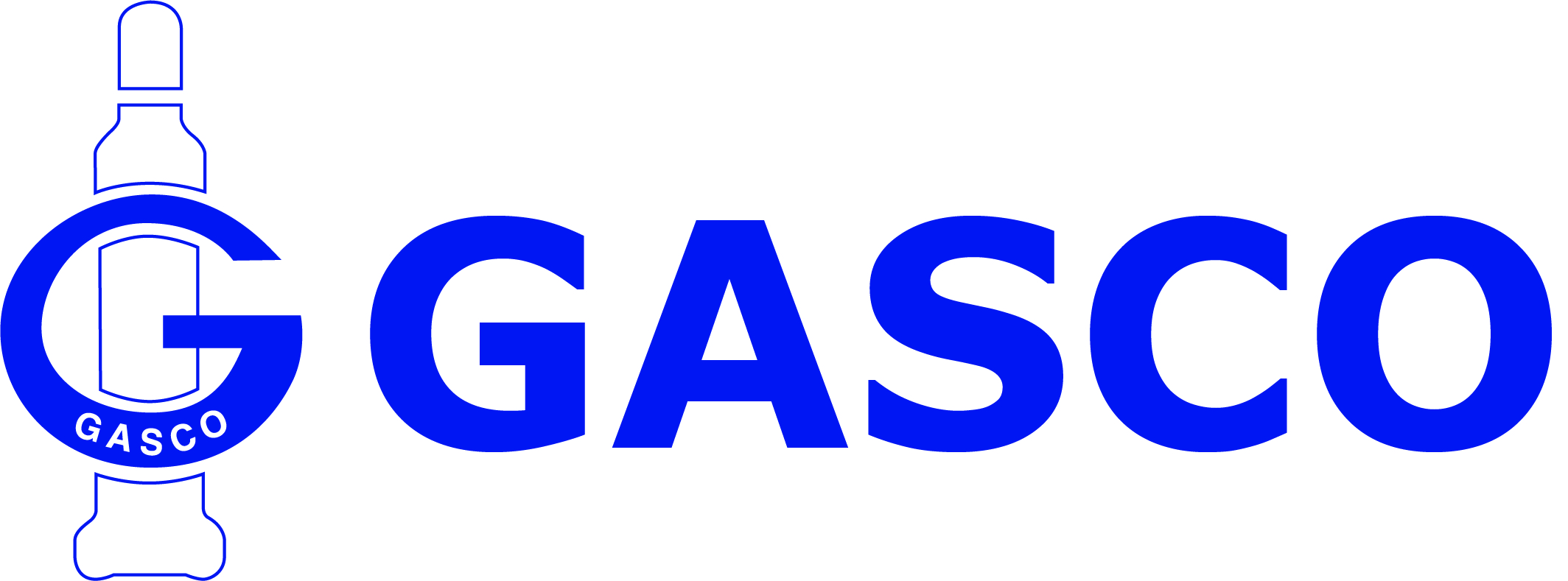 Gasco Logo