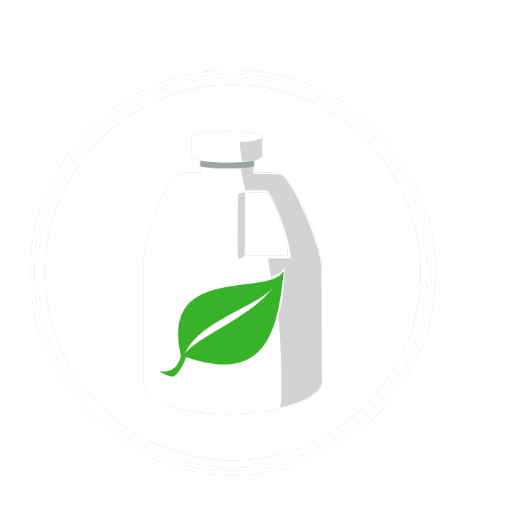 eco friendly cleaning product to clean carpets and upholstery in Surrey