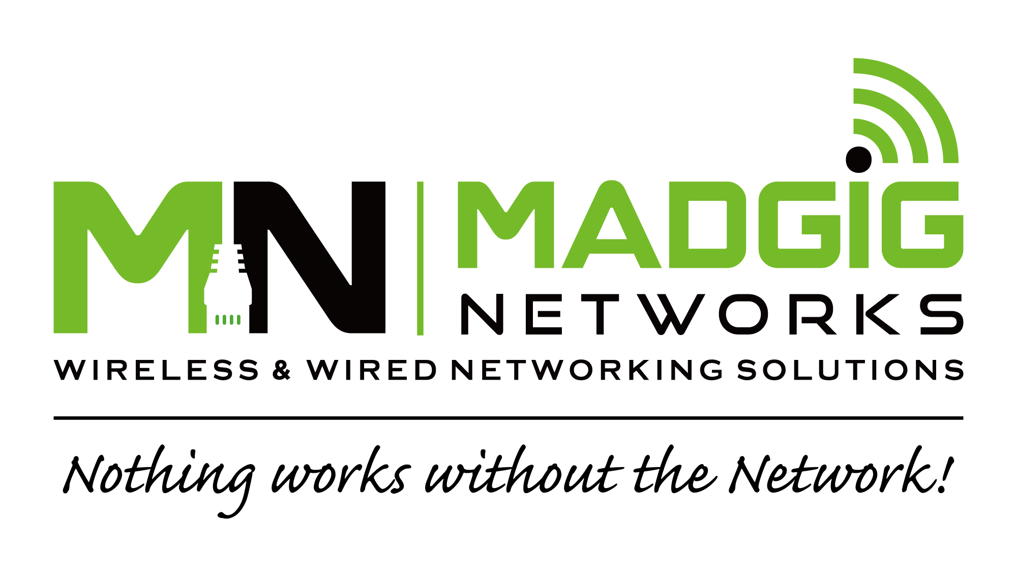 Madgig Networks