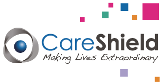CareShield Logo
