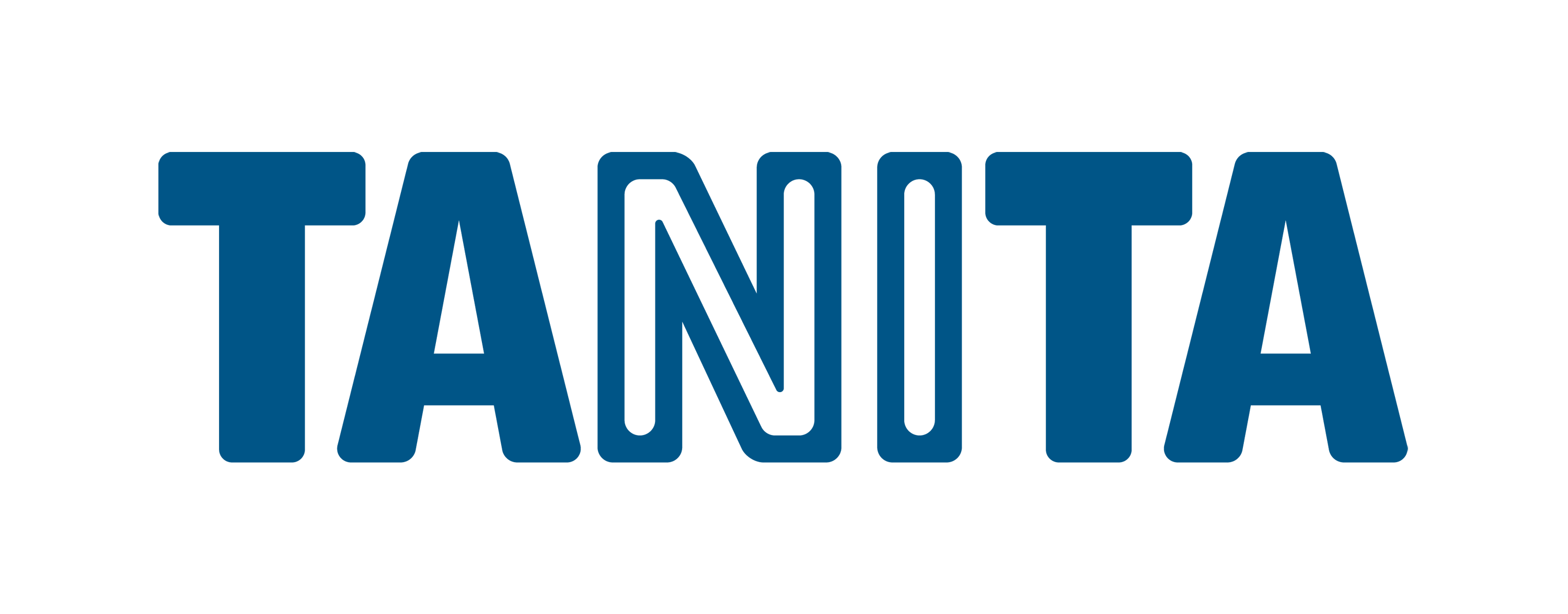 TANITA logo