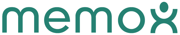 Memox Logo