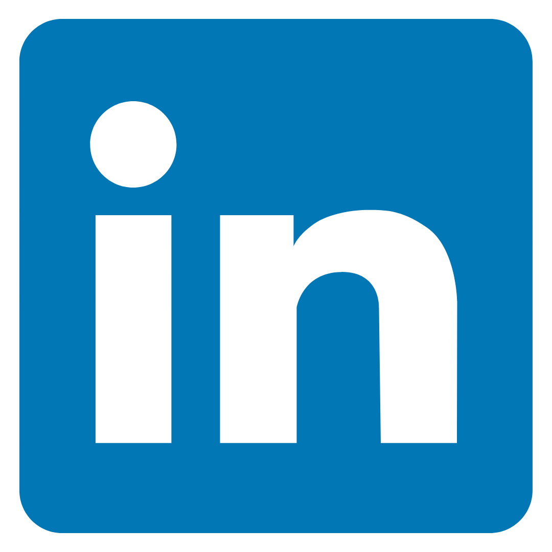Connect on LinkedIn