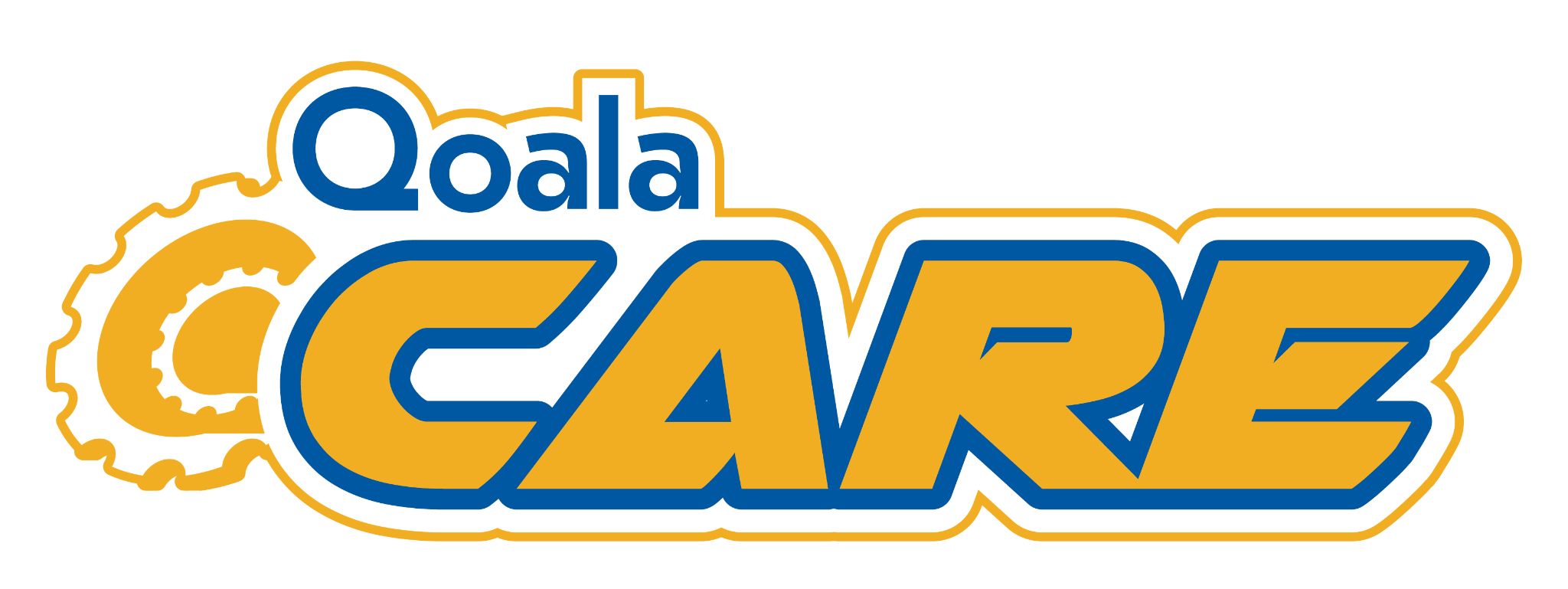 Qoala Care Logo