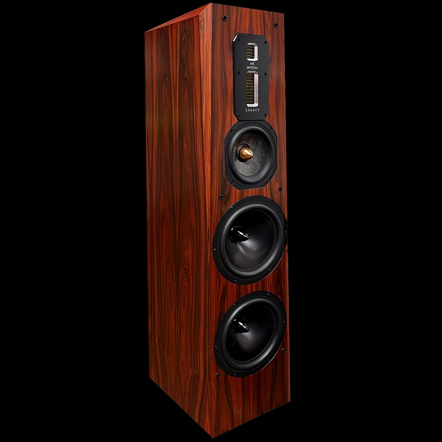 Legacy Audio Signature XD