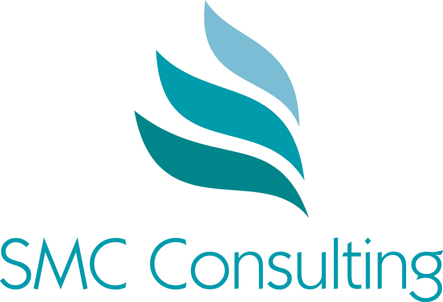 SMC Consulting Logo