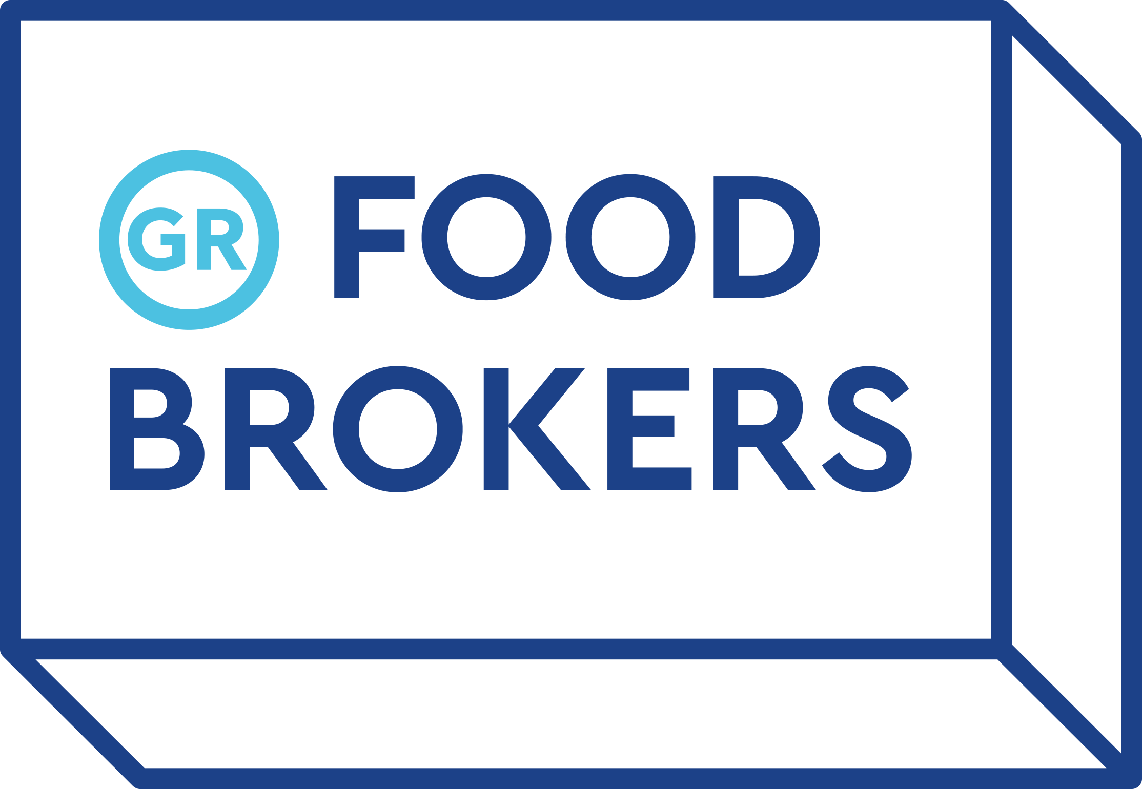 Food Brokers Logo