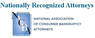 Nationally Recognized Attorneys