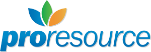 ProResource logo