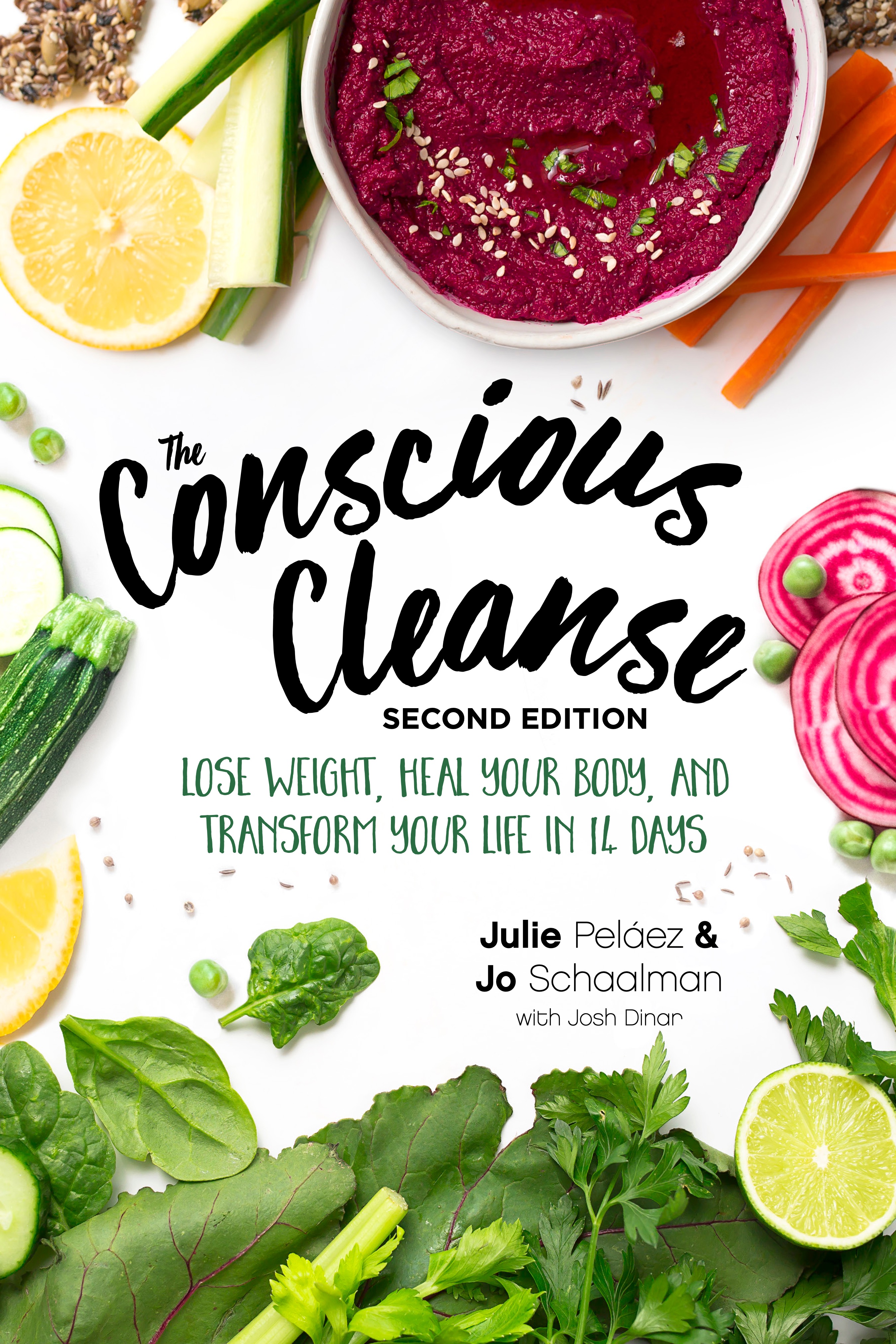 The Conscious Cleanse Second Edition