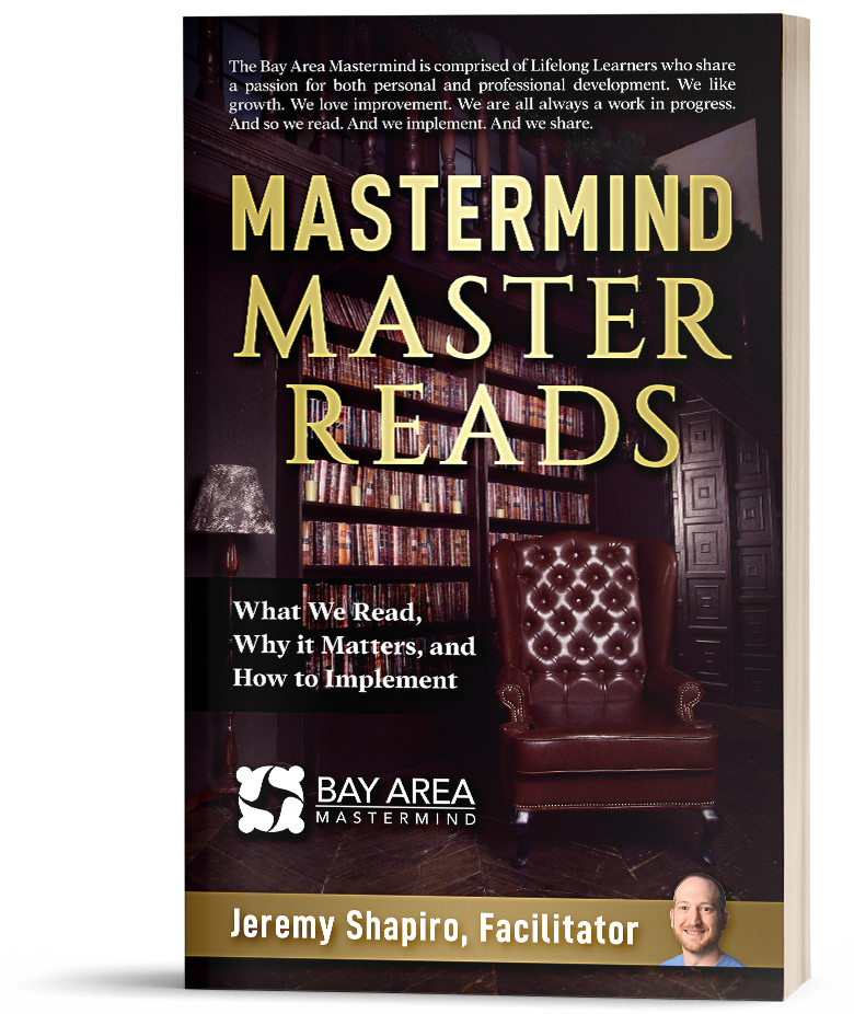 Mastermind Master Reads