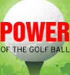 Power of the Golf Ball 