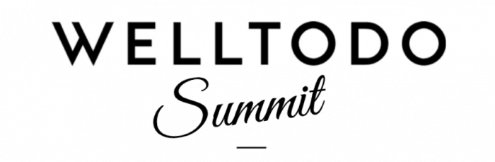 WellToDo Summit