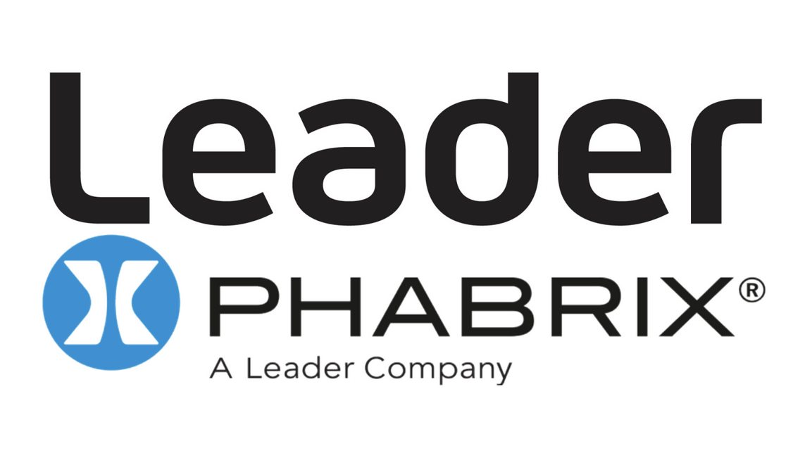 Leader Phabrix