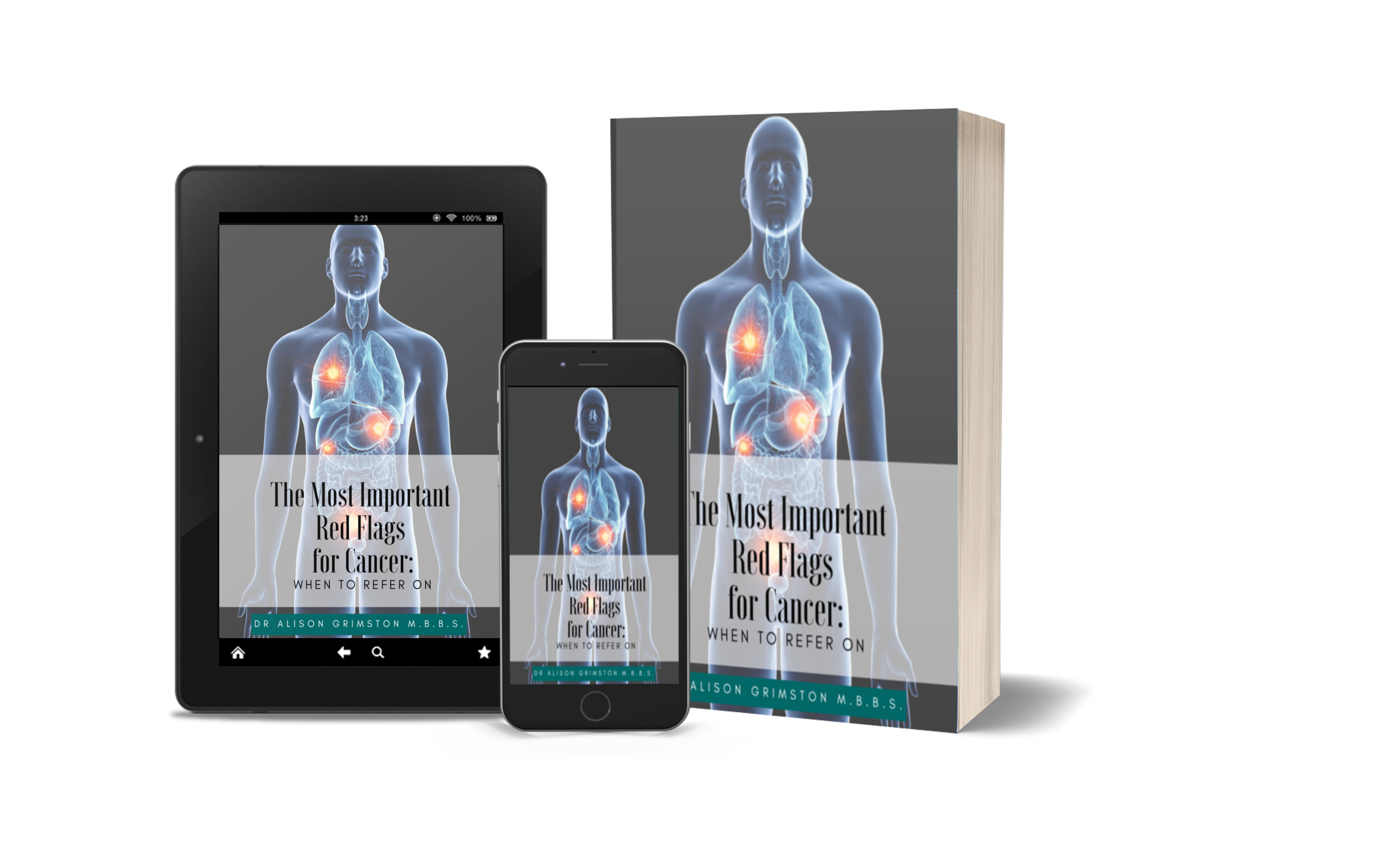 Picture of Ebook on menopause