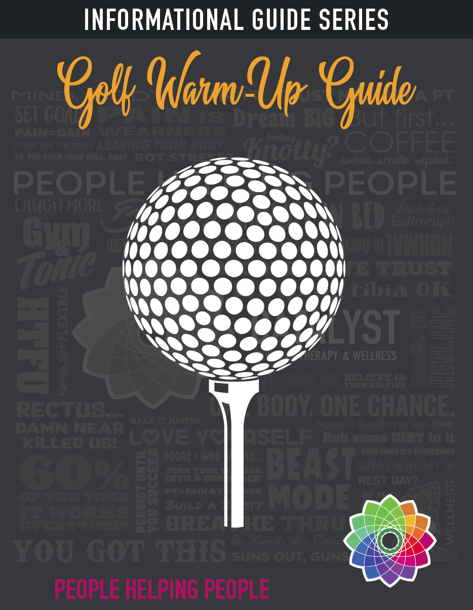 golf guide cover