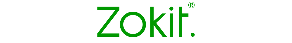 Zokit Logo