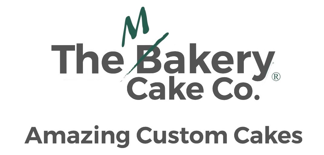 The Makery Cake Co Logo
