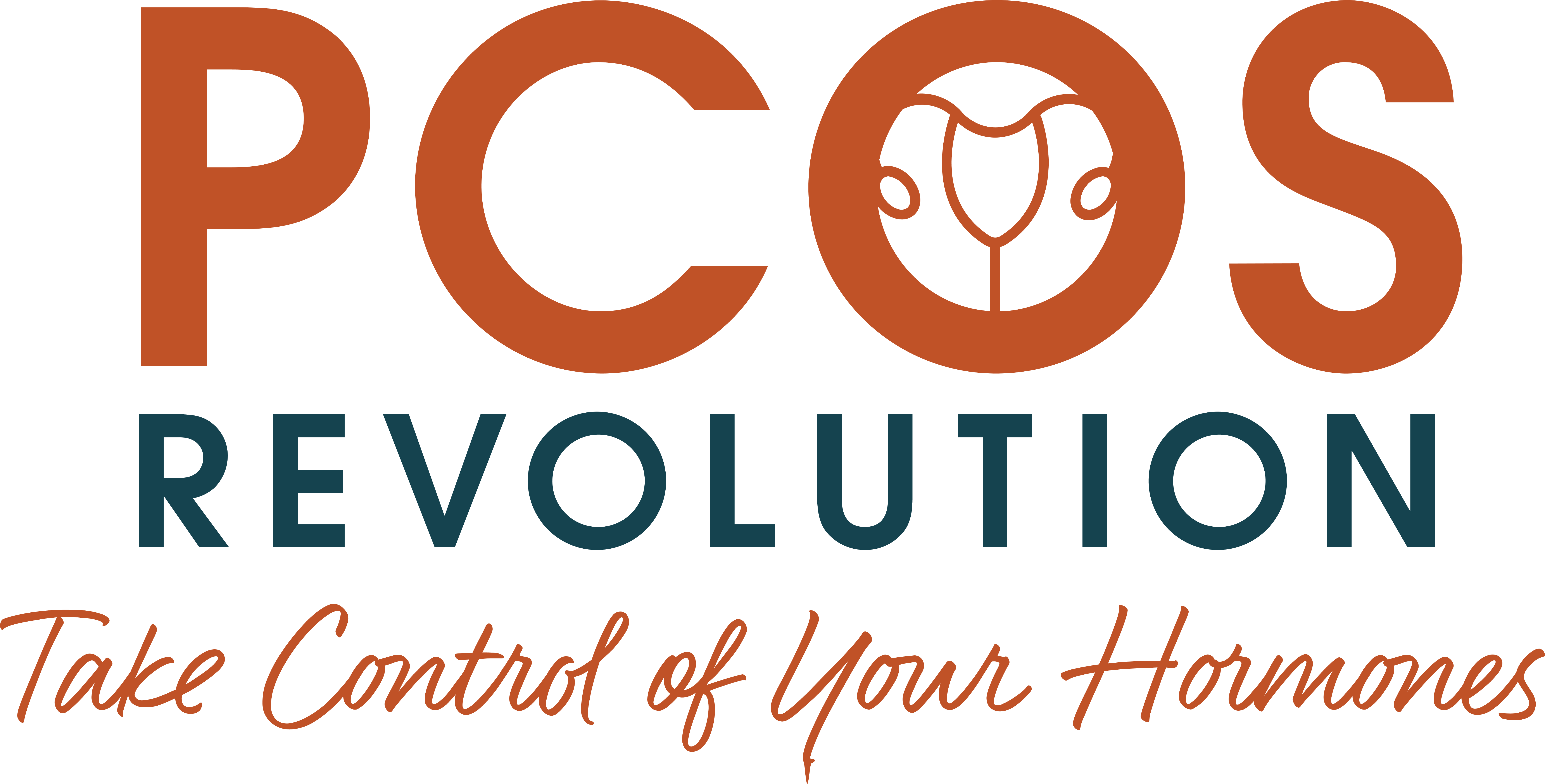 The PCOS Revolution Program