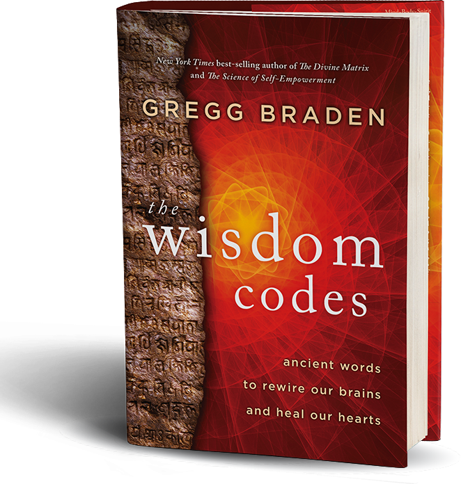 The Wisdom Codes book