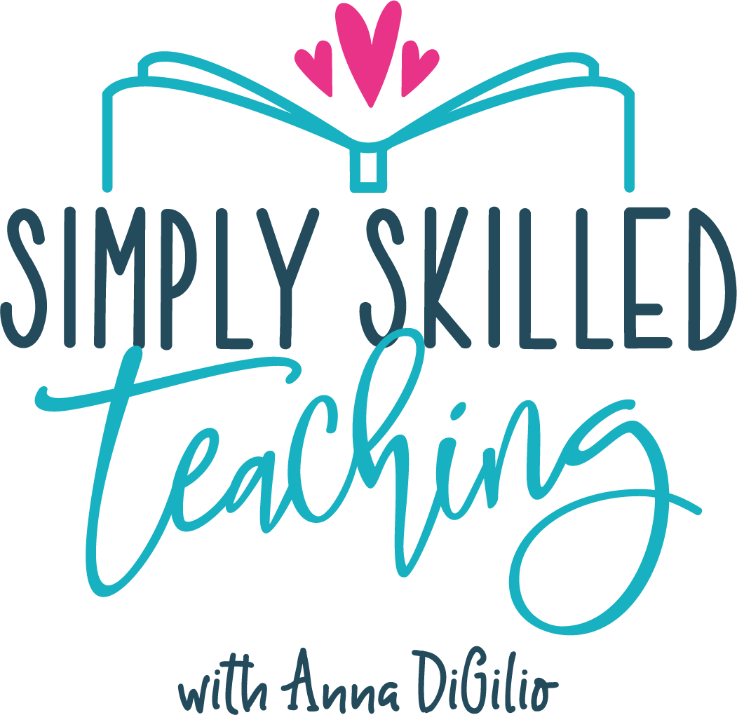 Simply Skilled Teaching