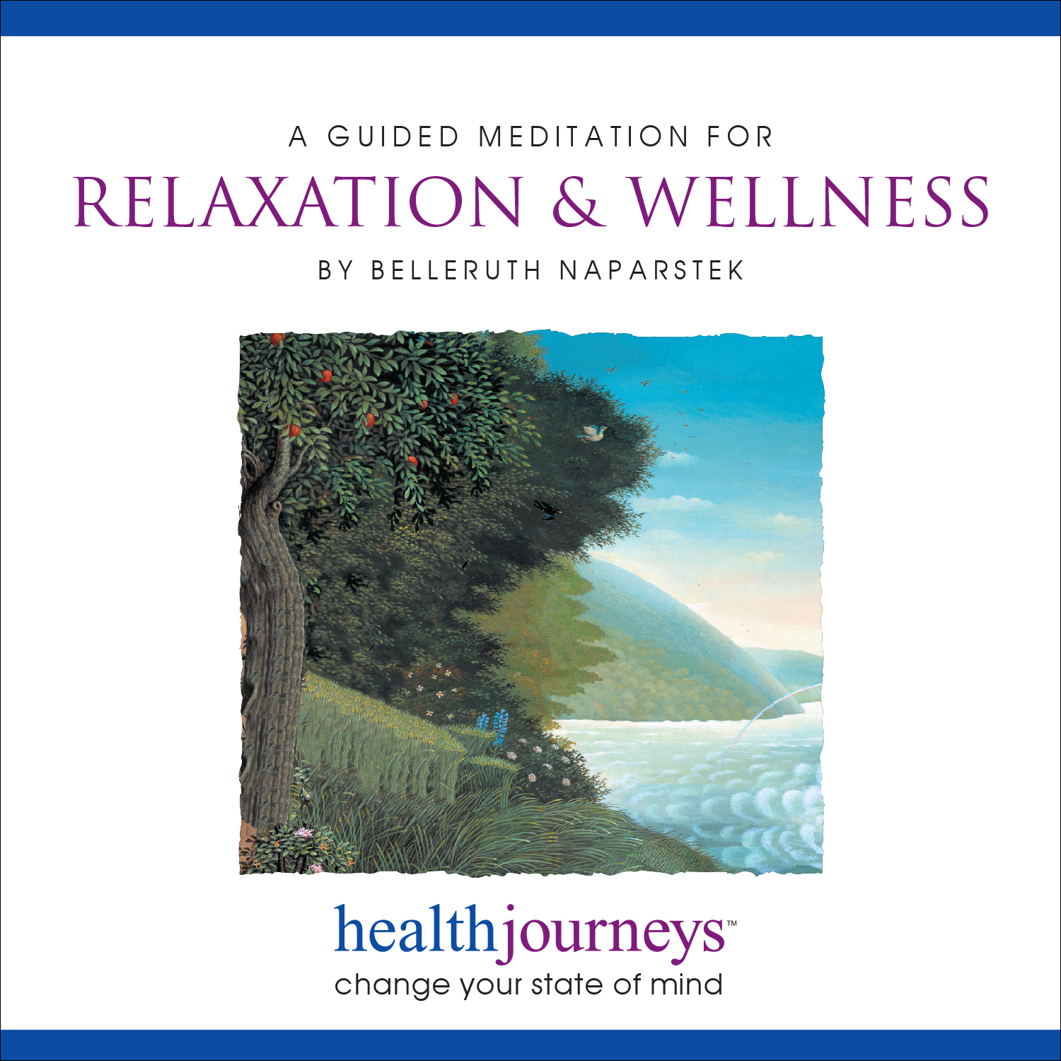 Relaxation & Wellness
