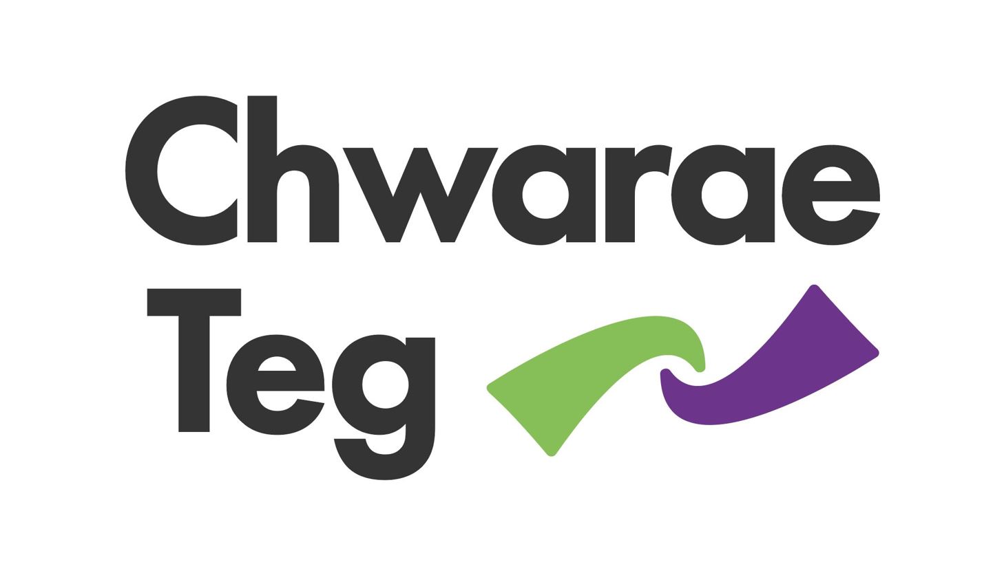 Chwarae Teg Logo