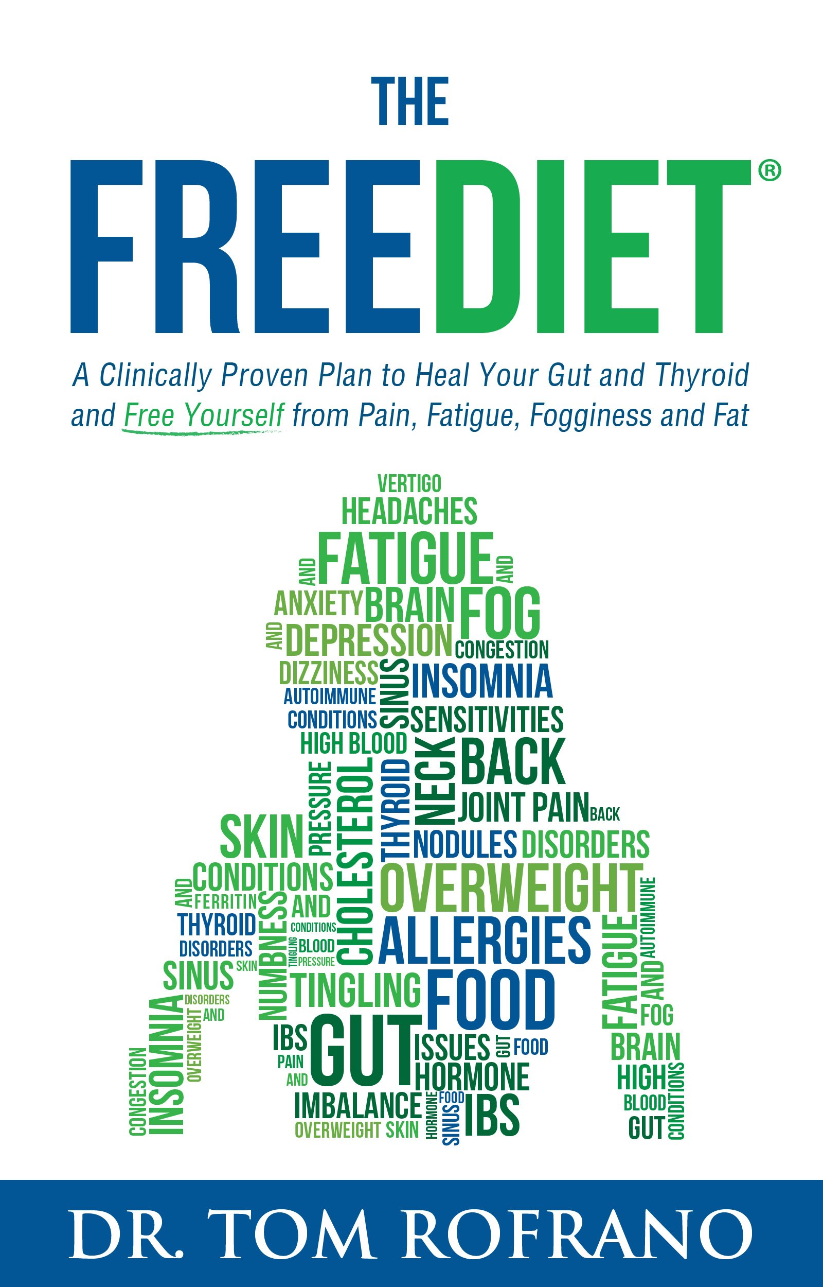 The Free Diet