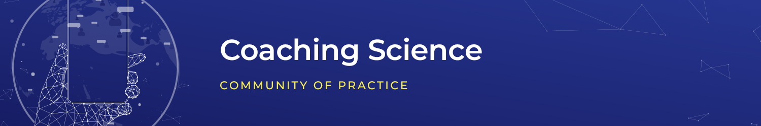 ICF Coaching Science CP