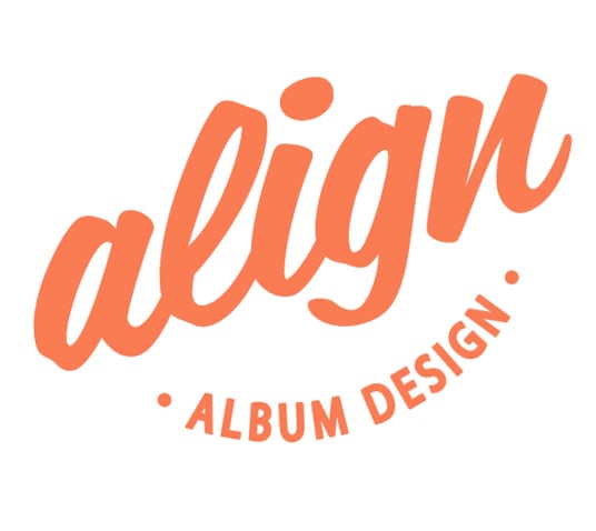Align Album Design