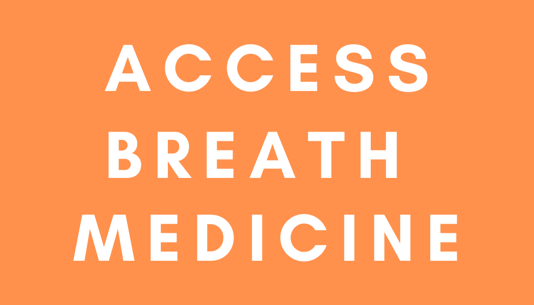 Access Breath Medicine